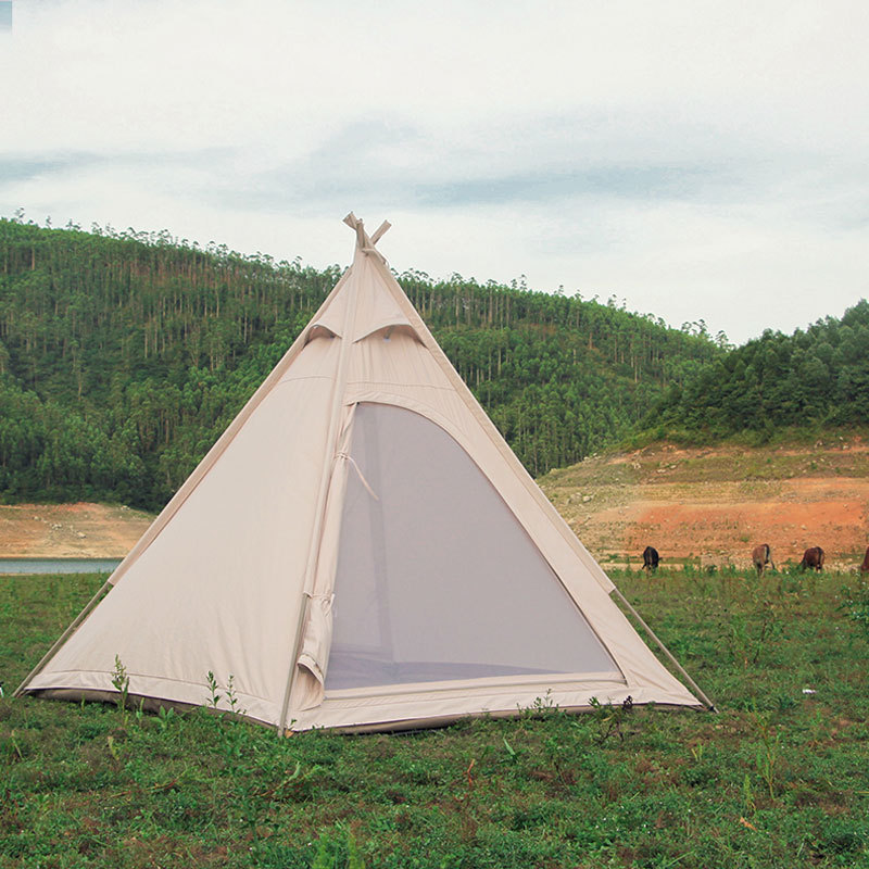 Šotor Teepee za odrasle